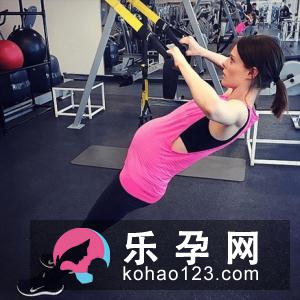 备孕适合什么运动 可以健身吗
