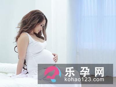 孕妇肚子的形状能看出胎儿性别？