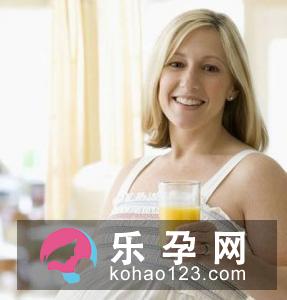 性格乐观的女性容易生男孩