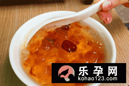 银耳莲子小孩可以吃吗 好处和坏处有哪些