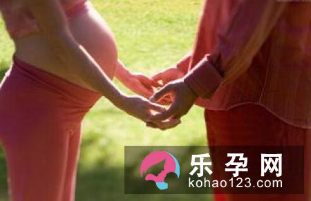 准妈远离难产的4个关键