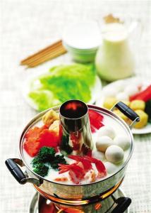 哺乳期可以吃火锅吗 选择什么火锅吃比较好