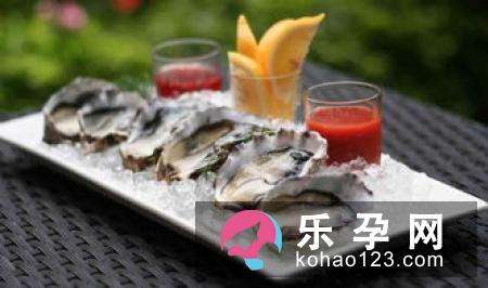 分娩前饮食给力能增加产力