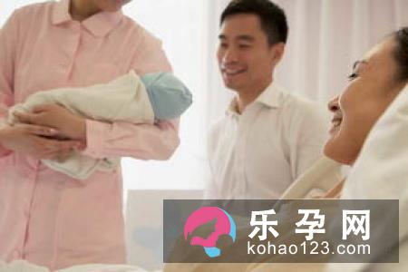 “见红”是否代表马上要生了
