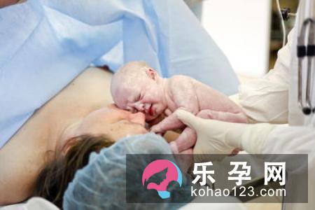 6大征兆分娩来了 准妈准备好了吗
