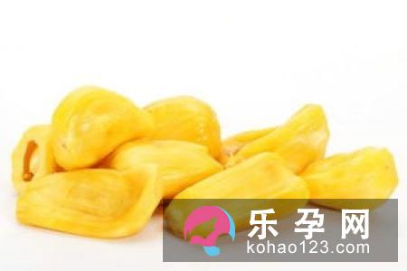 菠萝蜜哺乳期可以吃吗 吃了有什么好处