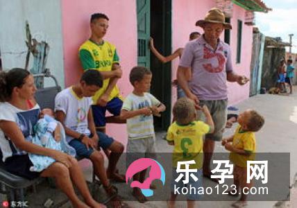 孕前做足九种准备生男孩