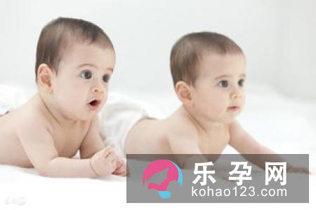 吃什么可以怀孕生双胞胎