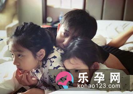 教你吃什么较易怀上女儿