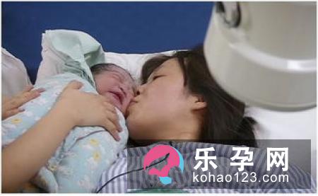 产前如何减轻分娩疼痛