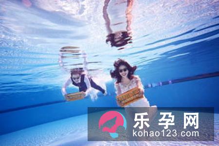 孕妇可以水下摄影吗 有什么注意事项 孕妇可以水下摄影吗 有什么注意事项
