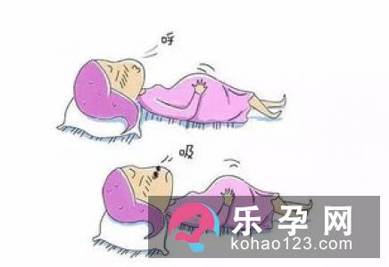 分娩时大声喊叫延长分娩时间