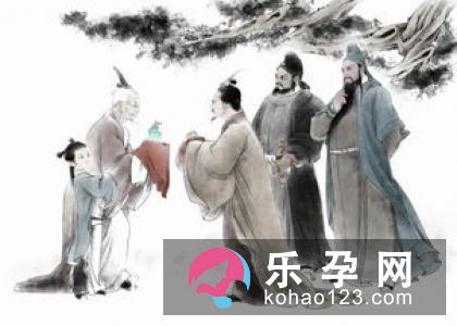 三人成虎的寓意是什么 历史典故是什么