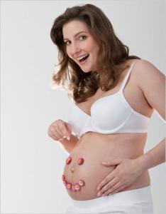 有些女性确实比较容易生男孩