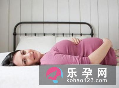 分娩的6种姿势