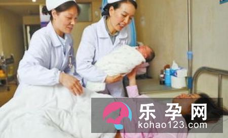 剖腹产多长时间可以恢复好