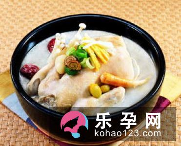 分娩前饮食给力能增加产力
