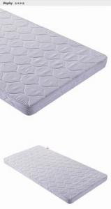 婴儿床多大比较合适 睡椰棕床垫好吗 婴儿床多大比较合适 睡椰棕床垫好吗