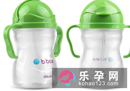 bbox水杯怎么换吸管 为什么会漏水啊