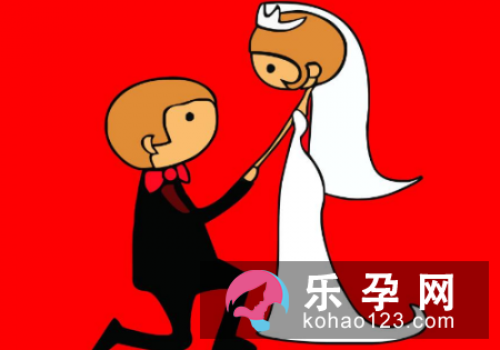 孕妇梦见和别人结婚是什么意思 代表胎梦还是运势