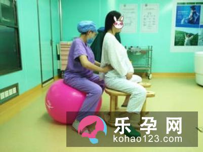 自由体位分娩：最人性化的分娩方式
