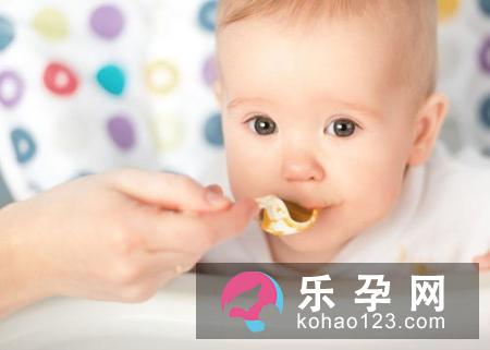 宝宝米粉饭前吃还是饭后吃 多大开始添加