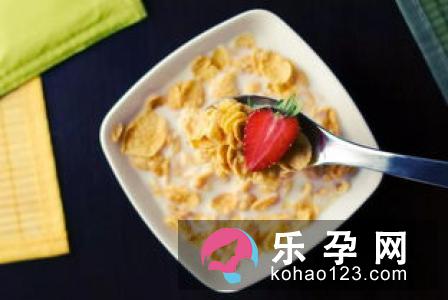 不吃早餐会生女孩