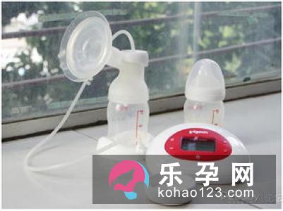 涨奶能用吸奶器吸吗 怎么用 涨奶能用吸奶器吸吗 怎么用