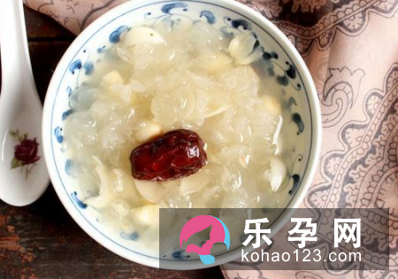 银耳莲子小孩可以吃吗 好处和坏处有哪些