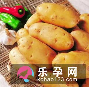 为什么吃土豆和香蕉更易生男孩