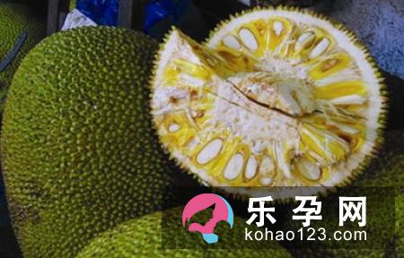 菠萝蜜哺乳期可以吃吗 吃了有什么好处