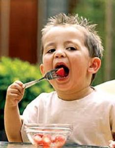 碱性食物有助于生男孩