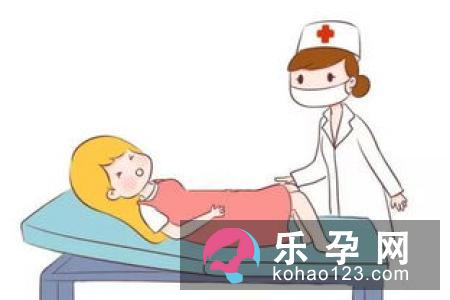 导致分娩时难产4因素