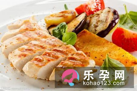 孕前女性巧吃食物提高生男孩几率