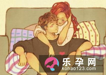 孕前做足九种准备生男孩