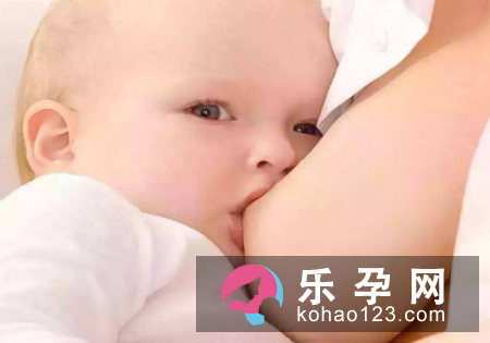 新生儿吃奶要多长时间 太急怎么办