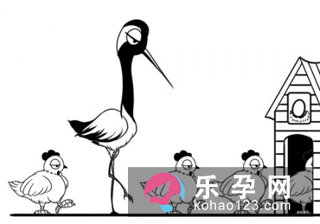 鹤立鸡群褒义还是贬义 代表什么动物 鹤立鸡群褒义还是贬义 代表什么动物