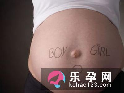 女强人生男孩儿的比例更高吗