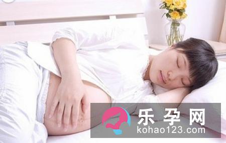 孕妇情绪紧张会导致孕妇产力不足