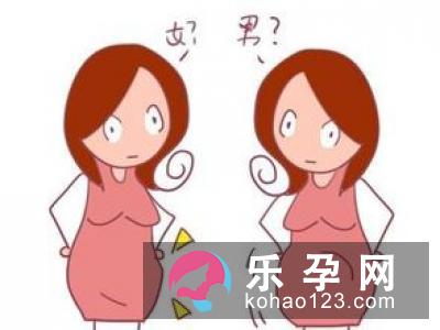 8种因素影响生男生女