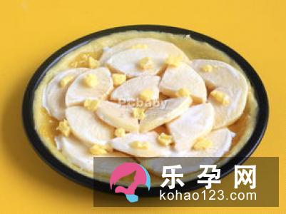 未准爸妈吃哪种食物更容易生女孩