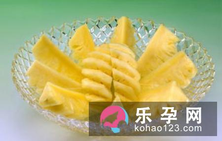 树菠萝的功效与禁忌 孕妇可以吃吗