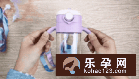 bbox水杯怎么换吸管 为什么会漏水啊