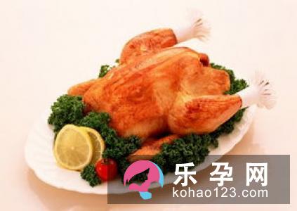 你的饮食决定生男生女