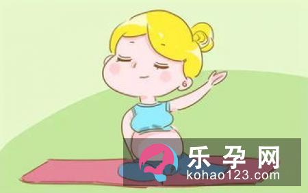 6大征兆分娩来了 准妈准备好了吗