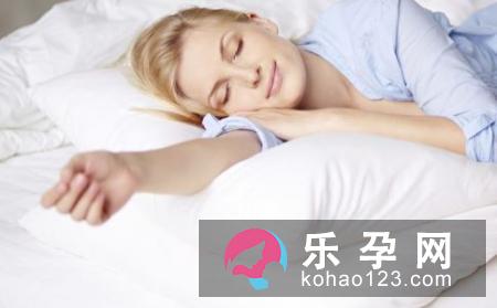 孕妇失眠对胎儿有什么影响 怎么办