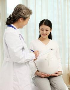 产前准妈必学的8种助分娩方法
