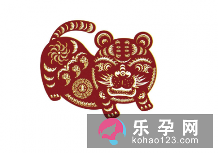 十二生肖虎的传说是什么 象征着什么 十二生肖虎的传说是什么 象征着什么