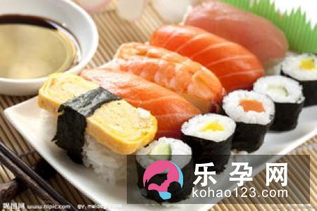 营养专家：神奇助产食物大盘点