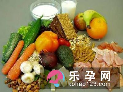 生男生女由饮食决定